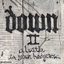 Down II: A Bustle In Your Hedgerow... [Elektra Ent., 62745-2]