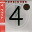 4 (Japanese Remastered Mini LP)