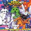 Digimon Adventure Cute Beat Club