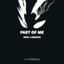 PART OF ME (HARDSTYLE SPED UP)