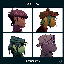 Demon Days