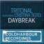 Daybreak feat. Cristina Soto