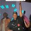 Zack Fox at Baile World