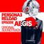 Persona 3 Reload Episode Aegis Original Soundtrack