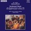 SULLIVAN: Merchant of Venice / Henry VIII / Sapphire Necklace