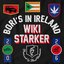 Bori's In Ireland