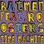 Time Machine (feat. Rosters)