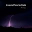 Coastal Storm Rain