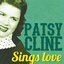 Patsy Cline Sings Love