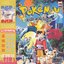 City Pop 🎷 Pokémon Gold & Silver Soundtrack 📀💿