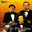 Lo Mejor de los Panchos, Vol. 1