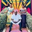 Yinne Te Yelle Be - Single