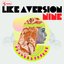 Triple J: Like a Version 9