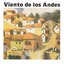 Viento De Los Andes