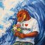 I <𝟑 ISLEÑAS