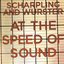 At The Speed Of Sound