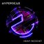 Heavy Ricochet - Single