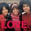 Love Songs: Diana Ross & The Supremes