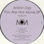 You Are Not Alone EP