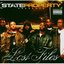 The Lost Files