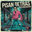 Pisan Detrás