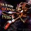 Super Sonic Hero