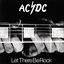 Let There Be Rock [1995, Albert, 4770852]