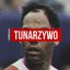 Tunarzywo