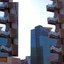 building excess