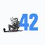 42-vuotias