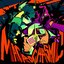 MACROCHASMIC