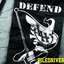 DEFEND LAGUNA HARDCORE