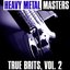 Heavy Metal Masters: True Brits, Vol. 2