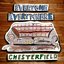 The Chesterfield EP