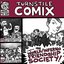 Turnstile Comix #2