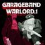 GarageBand Warlord 1