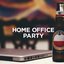 Home Office Party