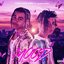 Mood (feat. iann dior) [Live]