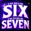 É NA SOLA DO SIX, É NA PALMA DO SEVEN (Passinho do Jamal)