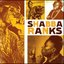 Reggae Legends