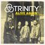 Alive Again - Single