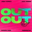 OUT OUT (feat. Charli XCX & Saweetie) [Extended]