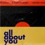 All About You (feat. Foster The People) [Gentle Dom Remix - Andrew VanWyngarten of MGMT]