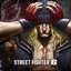 Street Fighter 6 [Alex] Original Soundtrack