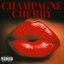 Champagne Cherry - Single