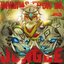 INVAIDAS FROM DA JUNGLE