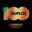 DUPLOC100 Expansion
