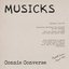 Musicks: Volumes I and II