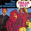 Hungry Freaks, Daddy (1966 Mono Mix)