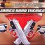 james bond themes